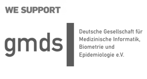 GMDS Logo